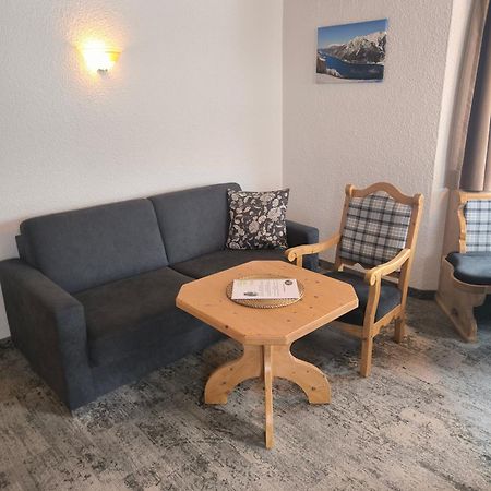 Apparthaus Alpina Pertisau Eksteriør billede